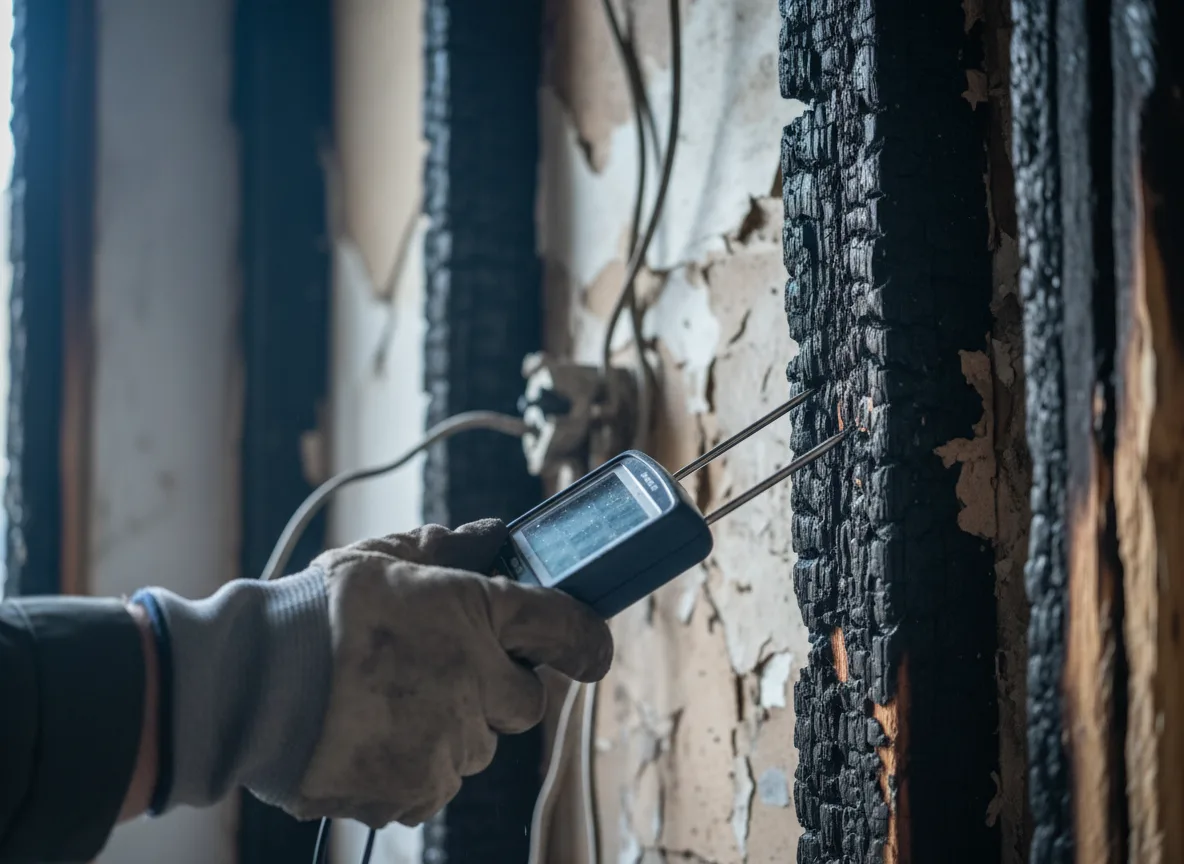 Fire Damage Restoration Elsie, NE FAQs